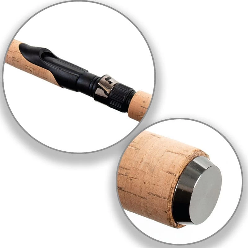 FLADEN Combo Maxximus Seatrout 200-260cm â Bild 3