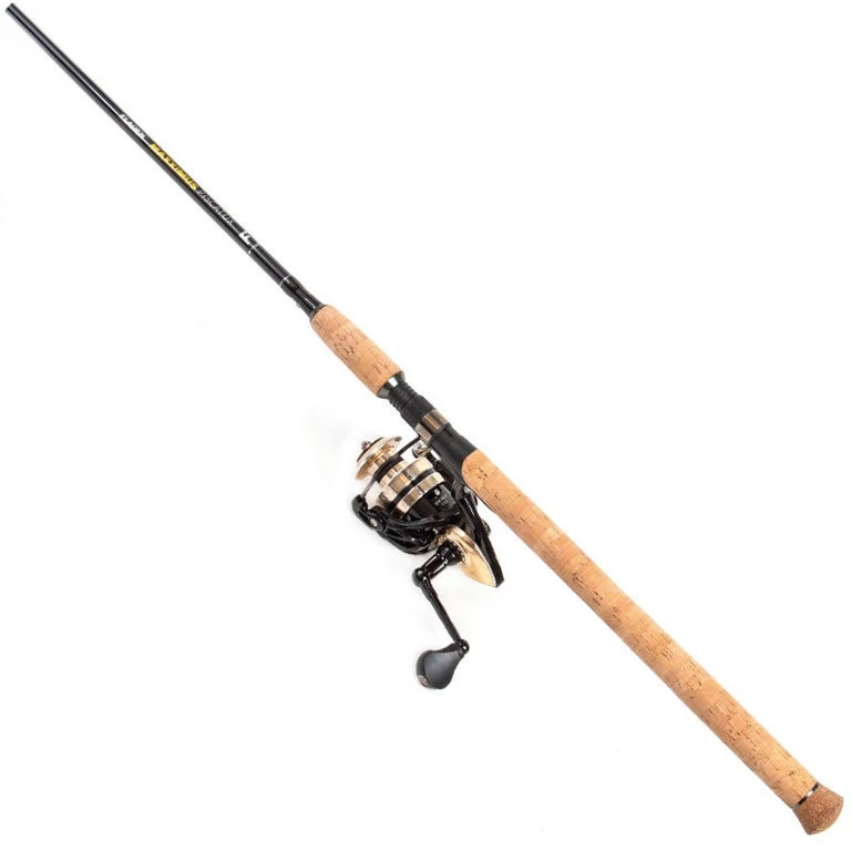 FLADEN MAXXIMUS PISCATUX Spin Combo – Bild 4