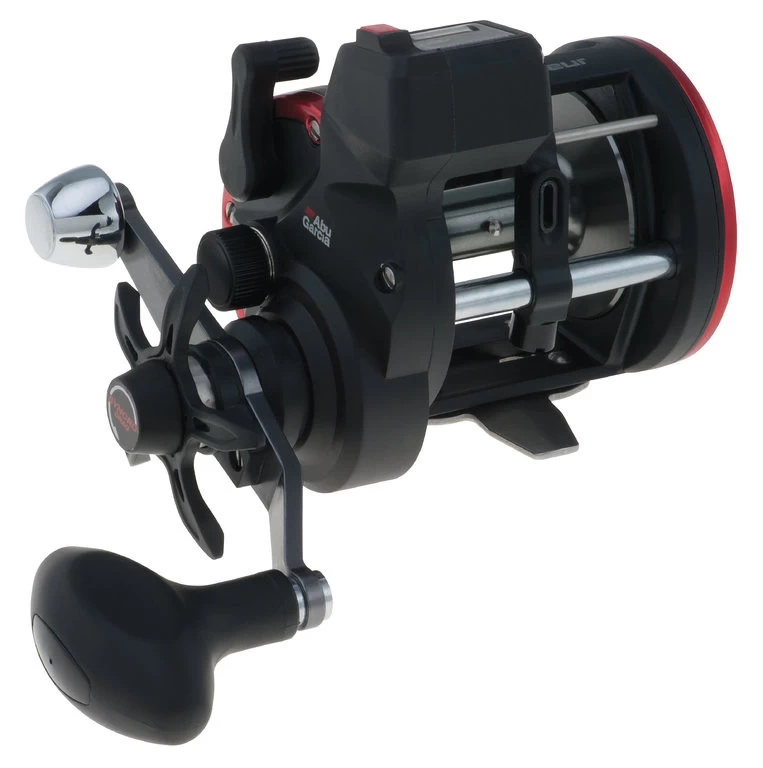 Abu Garcia ABU Alphamar LC Syncro – Bild 3
