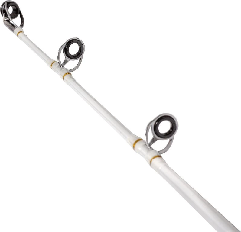 Rhino Trolling Team Rigger Witch G2 - Trollingrute – Bild 4