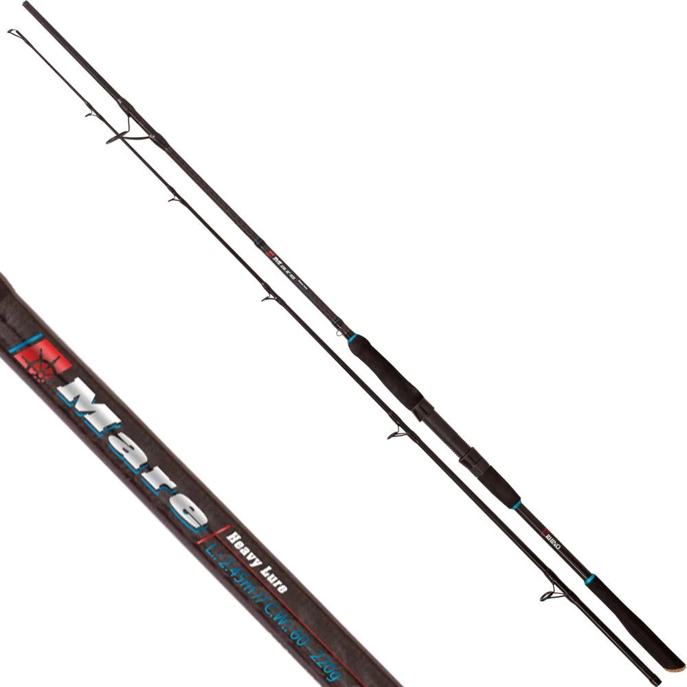 Rhino Mare Heavy Lure 2,45m - 60-220g â Bild 2
