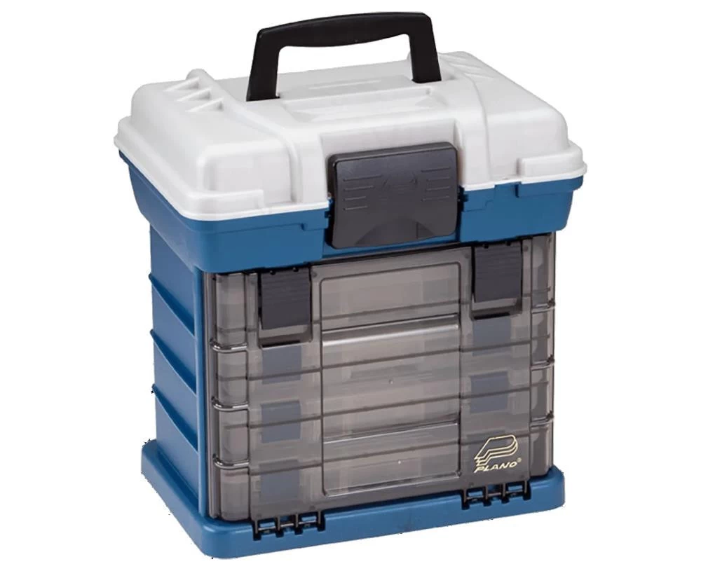 PLANO 4-By™ Rack System 136400 - Angelkiste – Bild 2