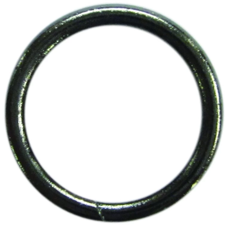 Shakespeare Split Rings - Sprengringe – Bild 2