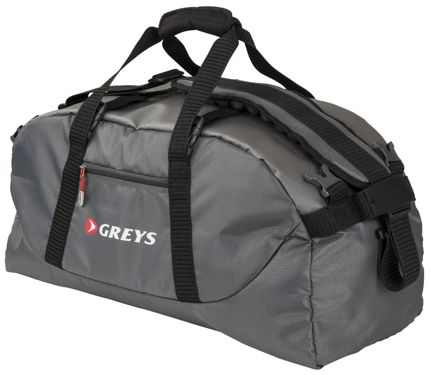 GREYS Duffle Bag - Seesack – Bild 5