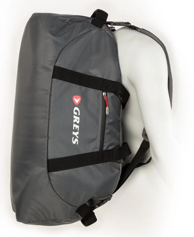 GREYS Duffle Bag - Seesack – Bild 2