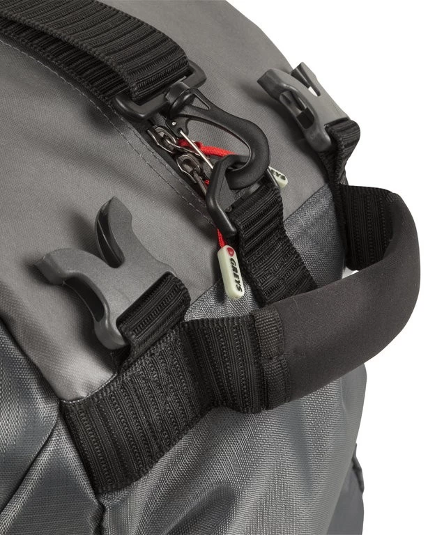 GREYS Duffle Bag - Seesack – Bild 4