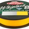 Berkley Whiplash 8 - Green - Yellow - Transparent 150m