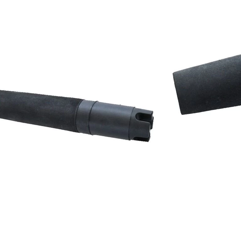 DEGA ExxPure Inliner Reise Rute - 4-tlg 20-30lbs – Bild 5