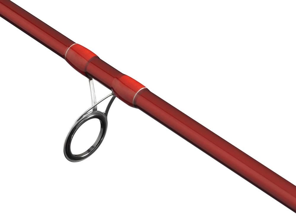 PENN Squadron III Pilk Spinning Rod â Bild 3