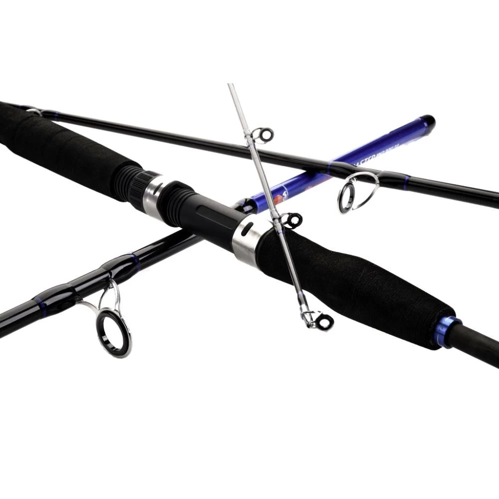 DEGA Nordic Seamaster Power Travel 2,10m - 80-200g – Bild 3