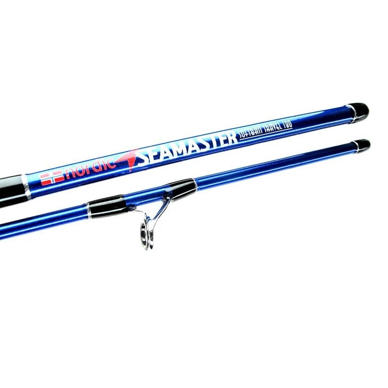 DEGA NORDIC SEAMASTER Softbait Travel - Reiserute – Bild 2