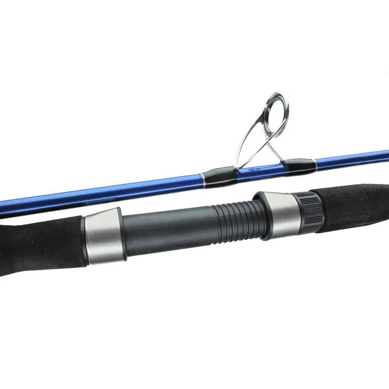 DEGA NORDIC SEAMASTER Softbait Travel - Reiserute – Bild 4