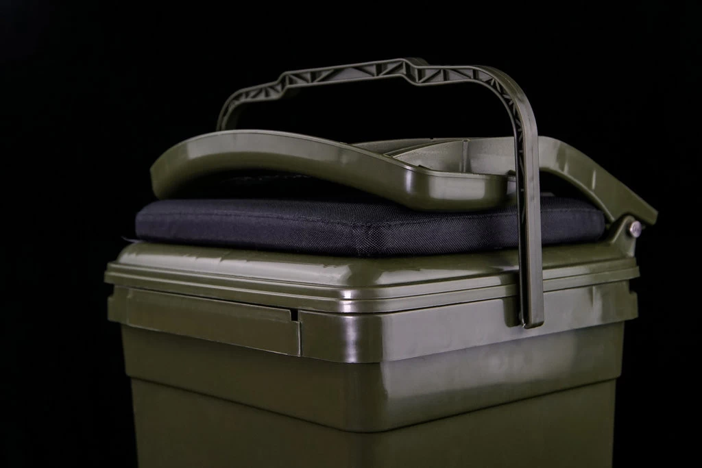 Sänger RidgeMonkey CoZee Bucket Seat - Zusatzsitz Für Eimer XL – Bild 2