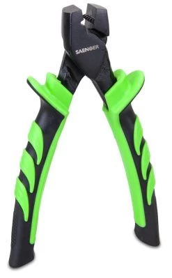 Sänger SAENGER Profi Klemmhülsenzange