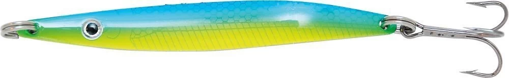 ZEBCO Impact Spoon - Küstenblinker – Bild 4