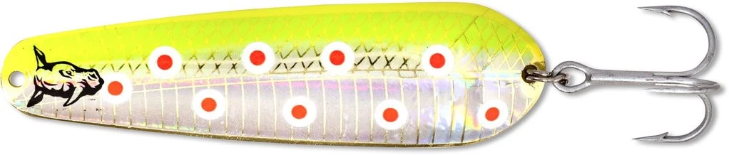 RHINO Trolling Spoon Trout Killer