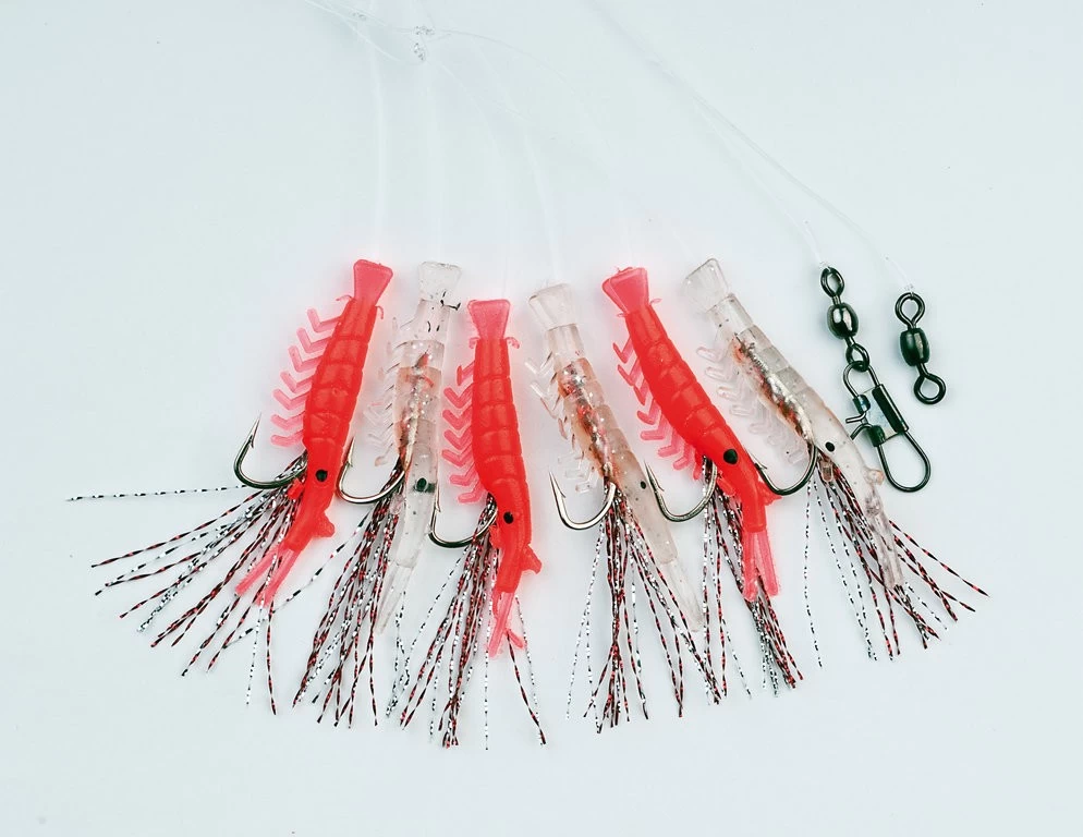 Behr Makrelen- Und Heringsystem