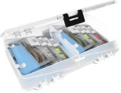 PLANO 3700 Soft Plastic STOWAWAY 371610 - Köderbox