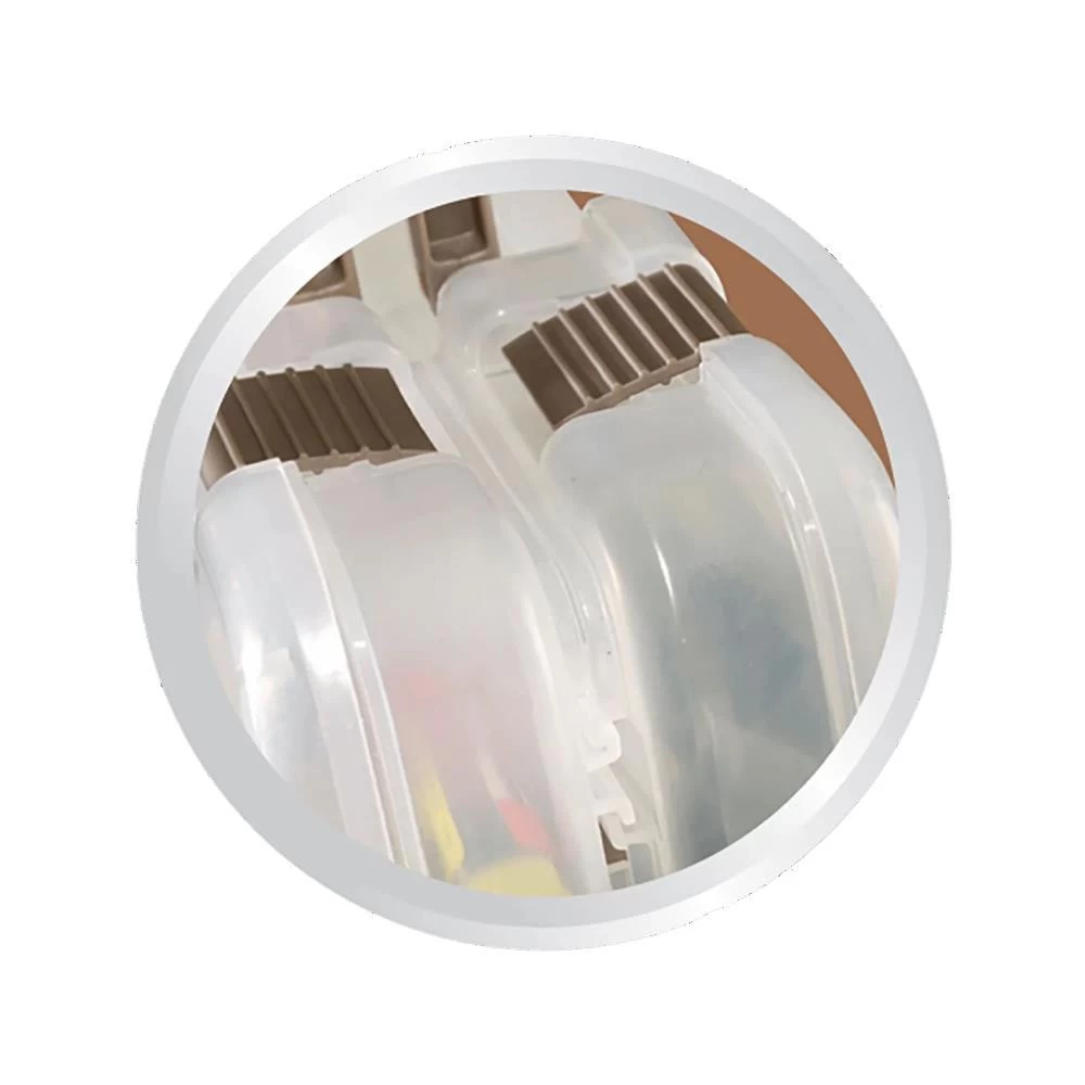 PLANO Connectable Satchel - Köderbox Mit Henkel – Bild 3