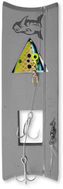 Rhino Bait Holder Rig â Bild 3