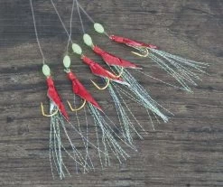 AQUANTIC Heringsvorfach II