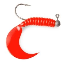 AQUANTIC Doppel-Twister Rig