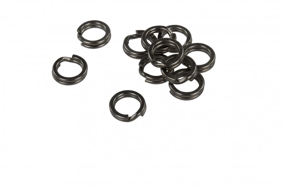 MADCAT SPLIT RINGS - Sprengringe 16 Stück/Packung – Bild 3