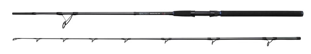 DAM SALT-X Shad & Pilk Rutenserie