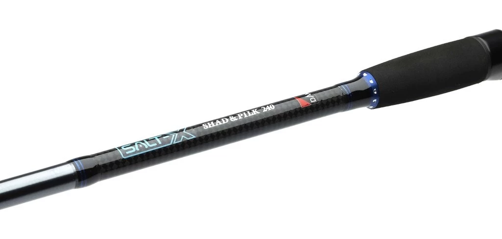 DAM SALT-X Shad & Pilk Rutenserie â Bild 5
