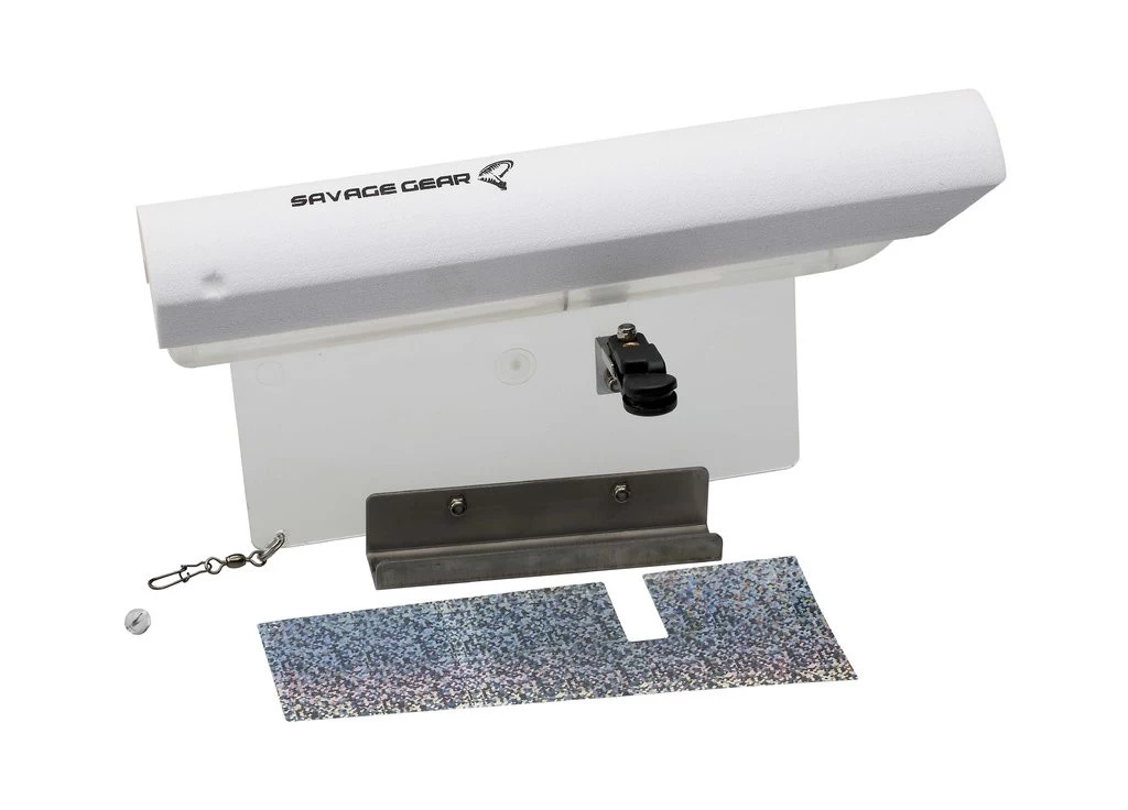 SAVAGE GEAR MP Paravan XL - Sideplaner