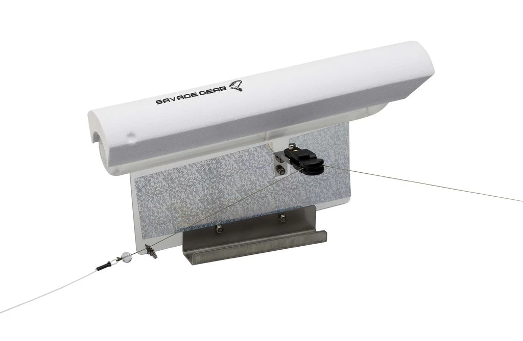 SAVAGE GEAR MP Paravan XL - Sideplaner â Bild 4