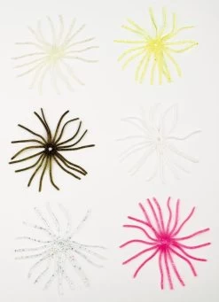 Behr Tentakeln - Curly Skirts Lose