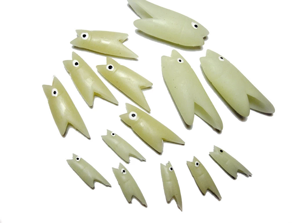 Behr Glo-Heads – Bild 2