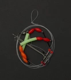 Ron Thompson Sea-Rig 12 - Boom Flounder II