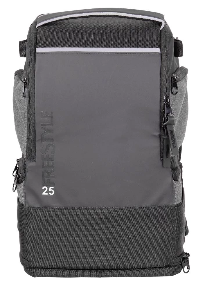 SPRO FREESTYLE Backpack 25 V2 - Rucksack â Bild 5