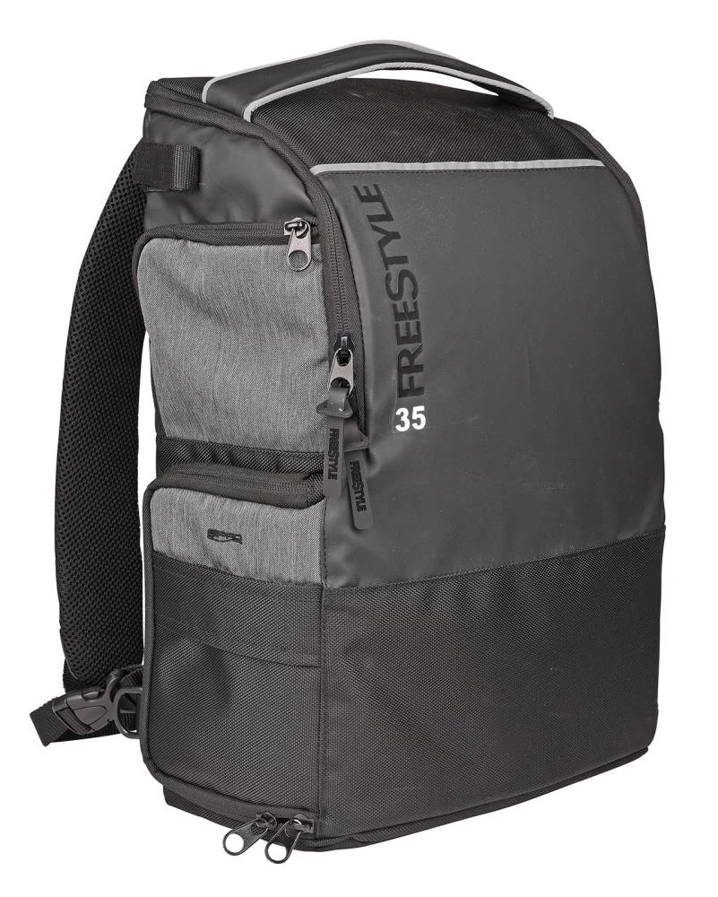 SPRO FreeStyle Backpack 35 - Rucksack