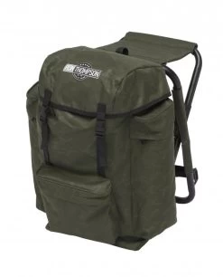 Ron Thompson Heavy Duty V2 Backpack Chair - Rucksackstuhl