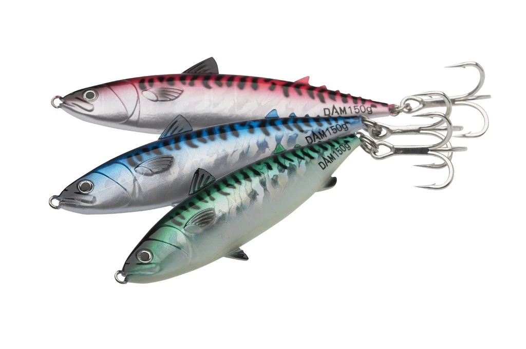 DAM SALT-X Pilk - Pilker – Bild 6