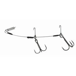 JENZI Flexibles Stinger-Rig / Komplett-Set