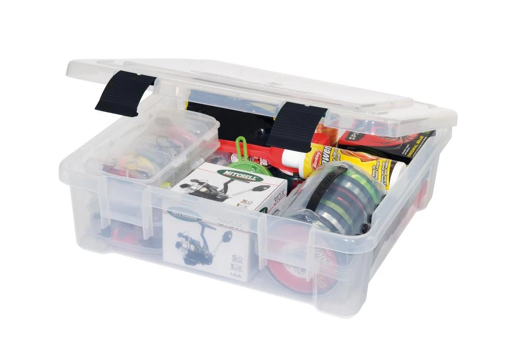 PLANO ProLatch Storage Box XXL - Köderbox 708001
