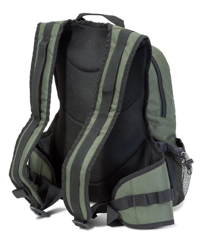 IRON CLAW Back Pack NX - Rucksack – Bild 2