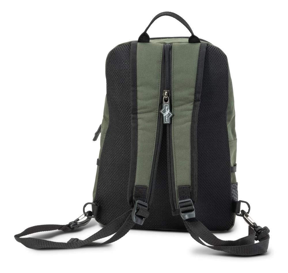 IRON CLAW Smart Packer - Rucksack â Bild 3
