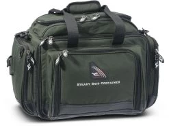 Iron Claw Steady SkidContainer - Bootstasche