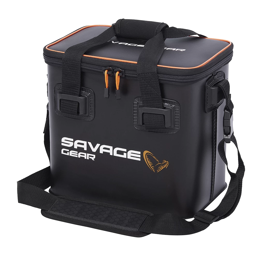 Savage Gear WPMP Cooler Bag L - Kühltasche