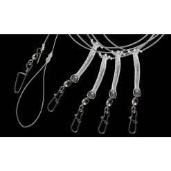 DEGA Pilkvorfach 4-Arm