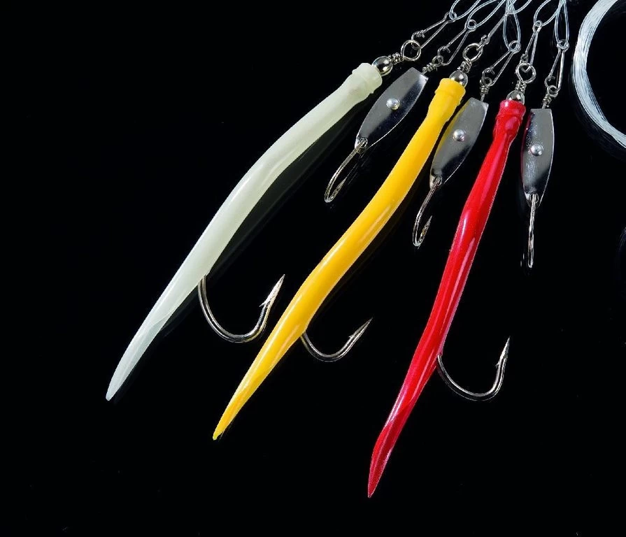 DEGA Norway Makk- Und Spoon-Vorfach â Bild 3