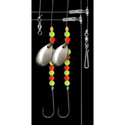 DEGA Naturköder-System