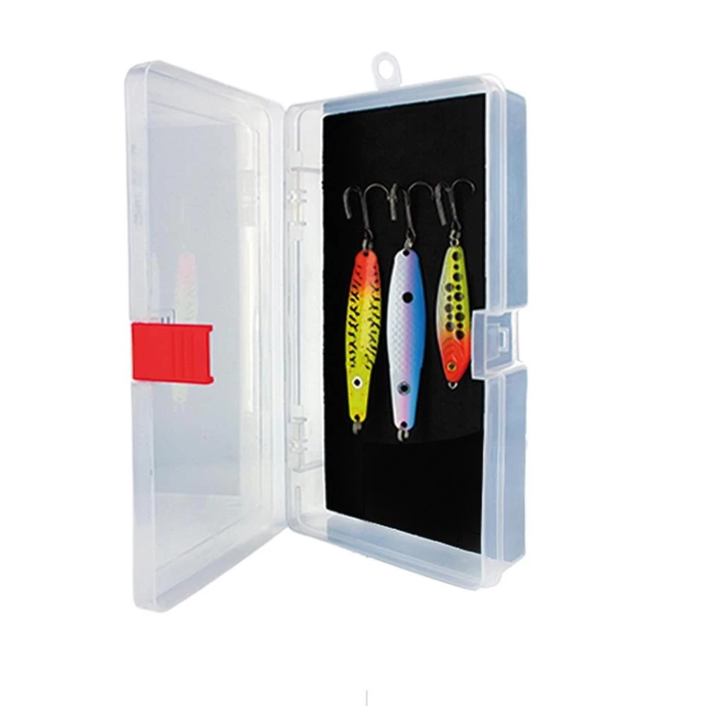 JENZI Kunststoff-Box 214x113x40mm – Bild 2