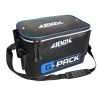 DEGA G-Pack Tackle- & Rod-Bag L