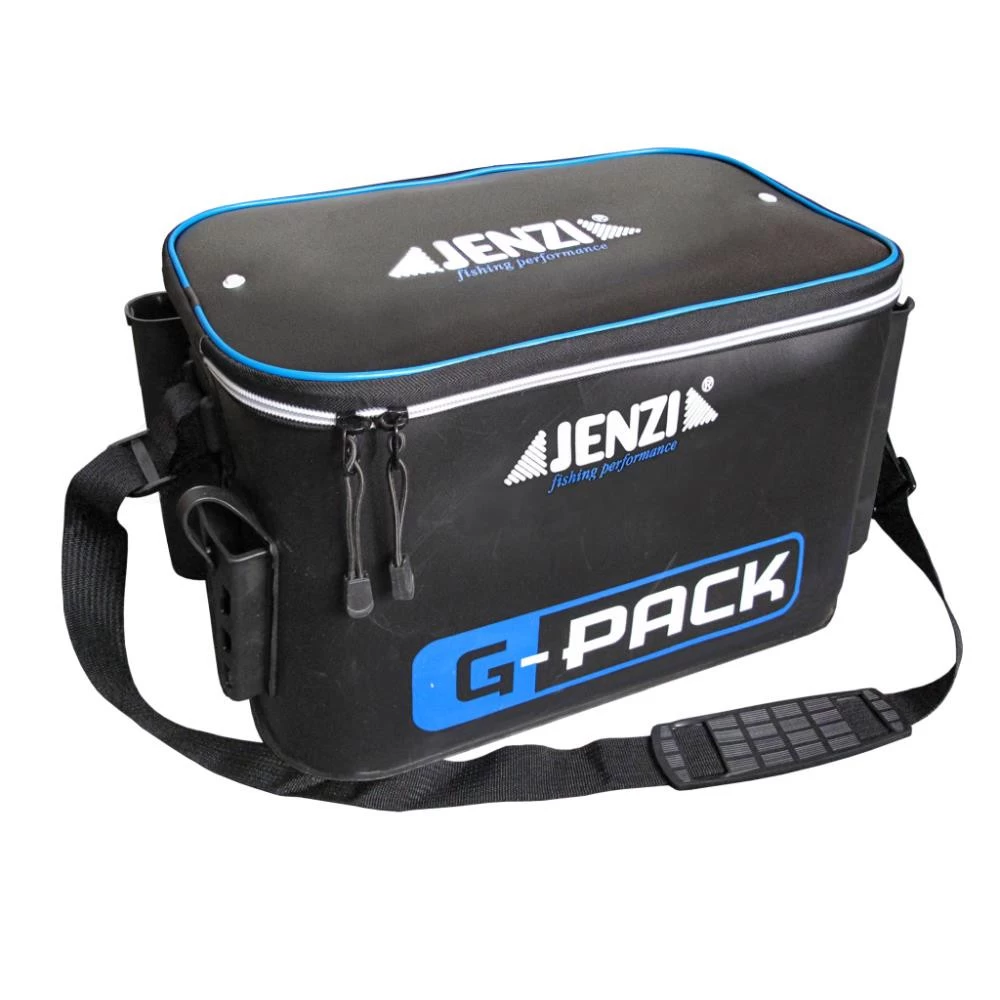 DEGA G-Pack Tackle- & Rod-Bag L